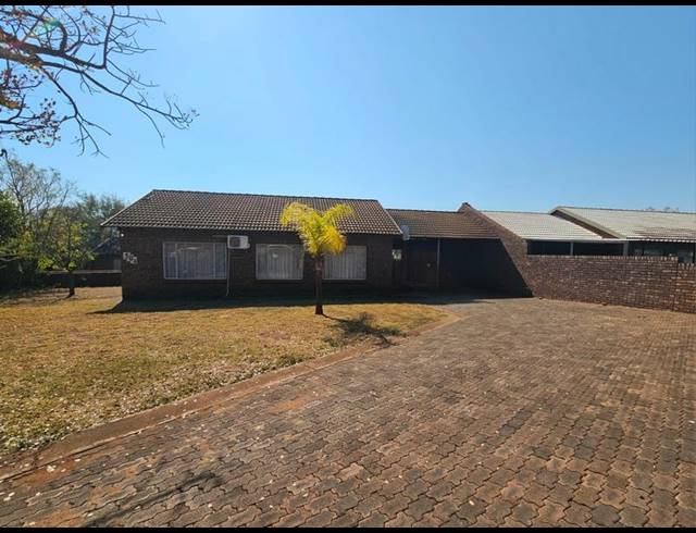 2 BEDROOM HOUSE FOR SALE IN THABAZIMBI